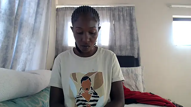 leanna23 online show from April 4, 2026, 6:00 am