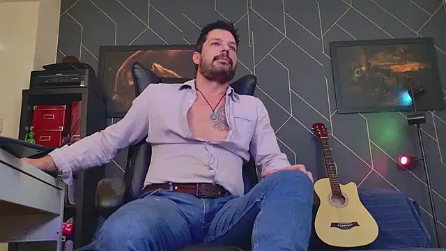 ChrisKox online show from January 18, 2025, 7:07 am