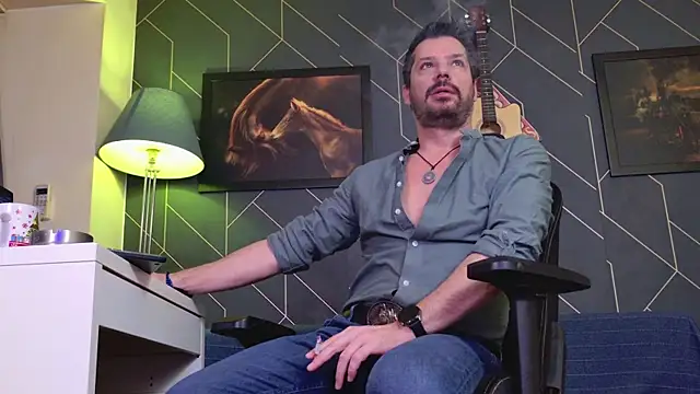 ChrisKox online show from January 18, 2026, 3:27 pm