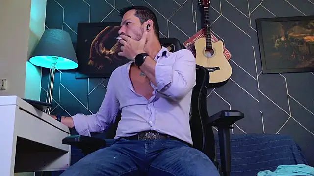 ChrisKox online show from February 17, 2026, 5:15 am