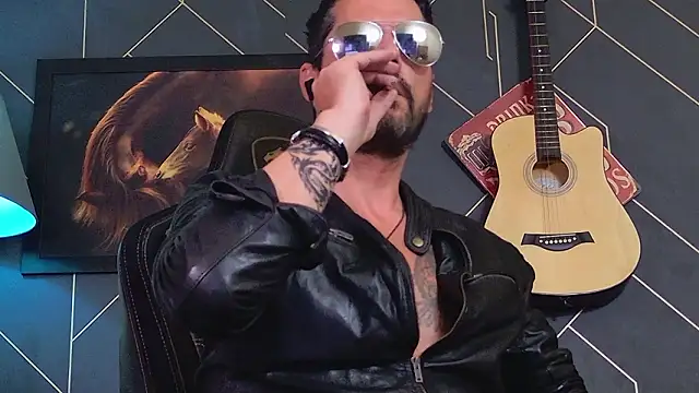 ChrisKox online show from March 2, 2026, 7:15 am