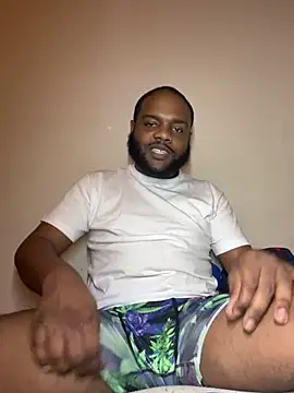 BigHunchoDick online show from February 24, 2025, 2:30 am