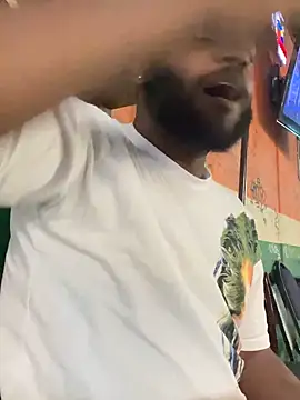 BigHunchoDick online show from March 20, 2025, 9:13 pm