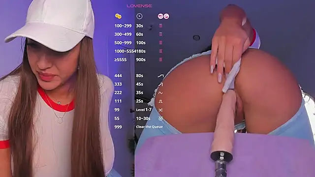 Dakota Blare online show from April 7, 2026, 9:10 am