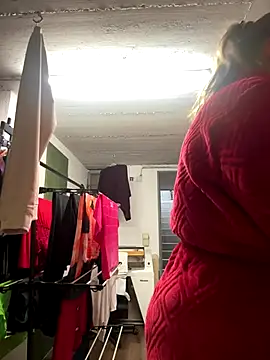 Snapshot of BootyLola chatting on December 19, 2025, 9:16 am BootyLola online show from December 19, 2025, 9:16 am