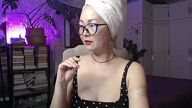 Snapshot of Koreanowner chatting on December 27, 2024, 6:31 pm Koreanowner online show from December 27, 2024, 6:31 pm