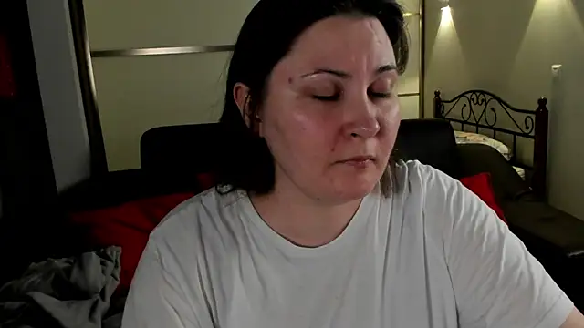 Snapshot of MarySwon chatting on March 18, 2025, 5:10 pm MarySwon online show from March 18, 2025, 5:10 pm