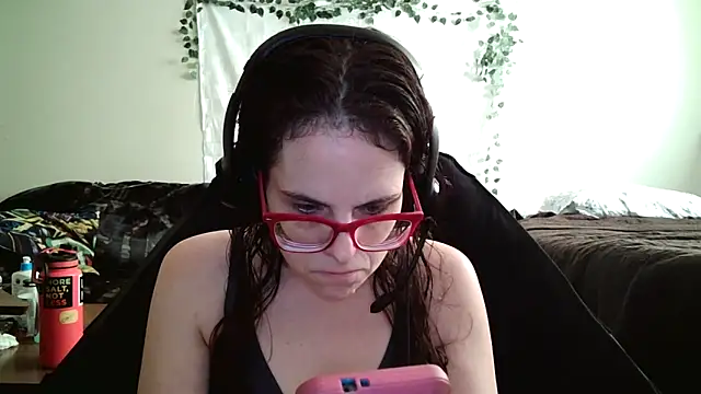 JessaBella online show from October 27, 2025, 3:27 pm