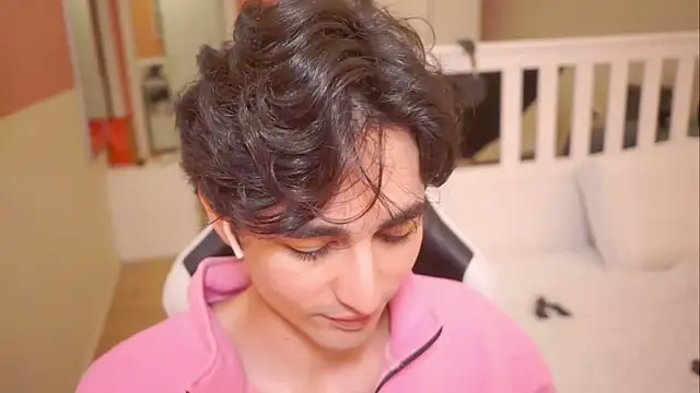 AlanDeNavarre online show from January 16, 2026, 3:27 pm