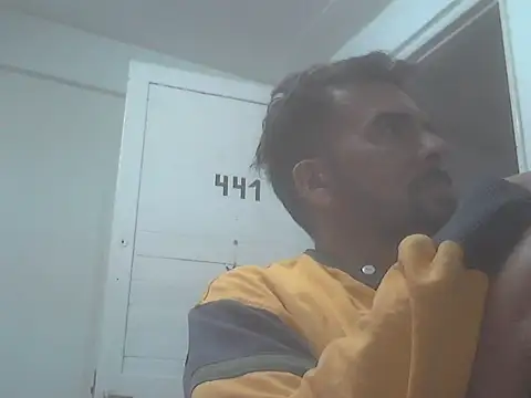 el principe hot online show from October 31, 2025, 3:07 am