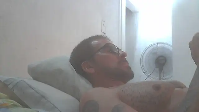 el principe hot online show from December 14, 2025, 5:24 am