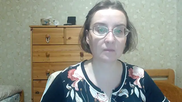 Smart Rose online show from March 8, 2026, 2:04 am