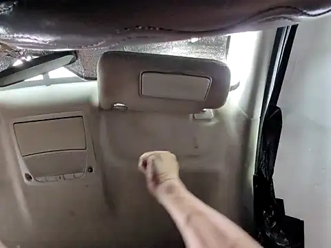 OGXXXOG online show from February 26, 2025, 8:33 pm