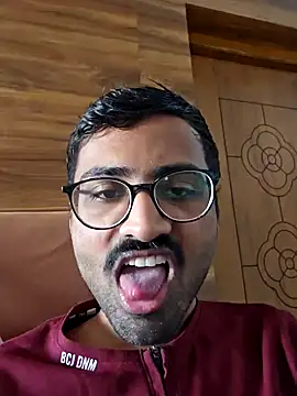 krishna8035 online show from January 26, 2025, 4:30 am