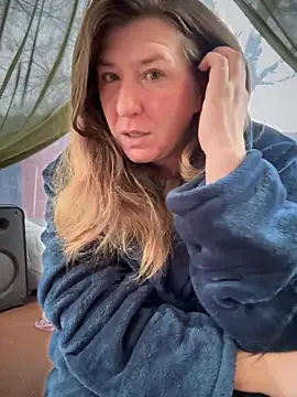 Natali UA online show from October 28, 2025, 5:33 am