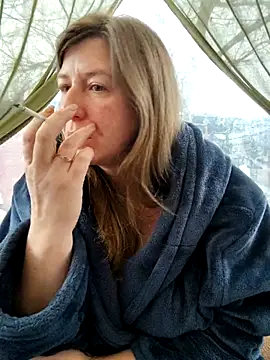 Natali UA online show from November 28, 2025, 7:11 am