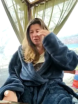 Natali UA online show from November 29, 2025, 8:06 am