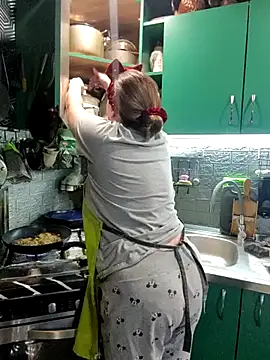 Natali UA online show from December 20, 2025, 6:15 pm