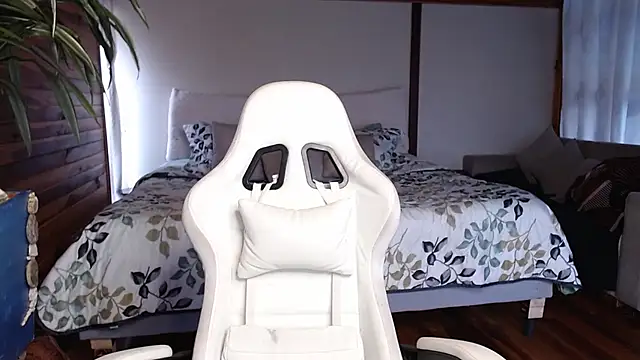 Snapshot of IsabelaGomez chatting on January 26, 2025, 8:56 pm IsabelaGomez online show from January 26, 2025, 8:56 pm