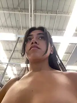 Snapshot of aimi_art1 chatting on January 31, 2025, 4:06 pm aimi art1 online show from January 31, 2025, 4:06 pm