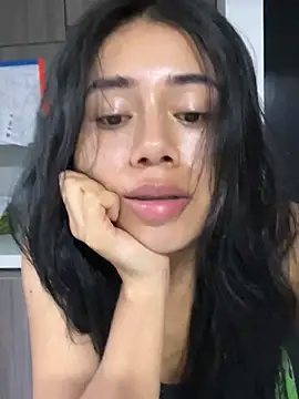 Snapshot of aimi_art1 chatting on February 21, 2025, 2:28 am aimi art1 online show from February 21, 2025, 2:28 am