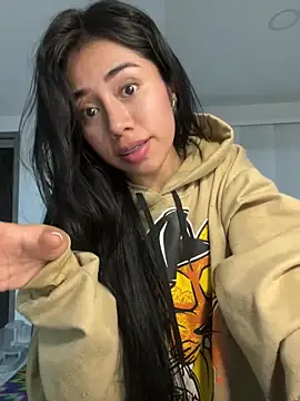 Snapshot of aimi_art1 chatting on March 4, 2025, 3:22 am aimi art1 online show from March 4, 2025, 3:22 am