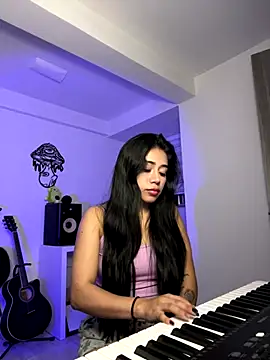 Snapshot of aimi_art1 chatting on September 18, 2025, 2:35 am aimi art1 online show from September 18, 2025, 2:35 am