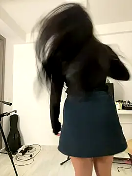 Snapshot of aimi_art1 chatting on October 3, 2025, 3:14 am aimi art1 online show from October 3, 2025, 3:14 am