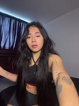 aimi art1 online show from March 14, 2026, 8:36 pm