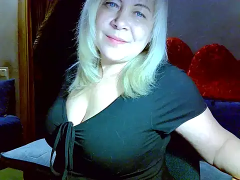 AgoniA7 online show from March 19, 2026, 4:22 pm