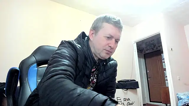 SanFrantsisko online show from October 27, 2025, 10:03 pm