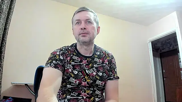 SanFrantsisko online show from November 2, 2025, 11:45 am