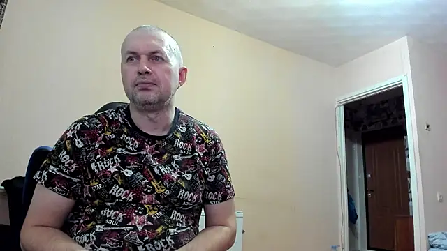 SanFrantsisko online show from November 8, 2025, 7:45 pm