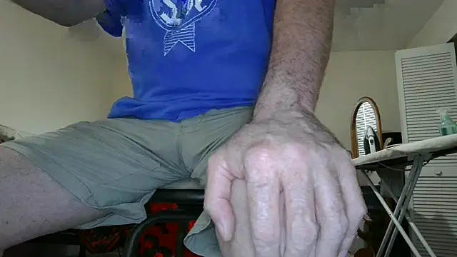 1chatter3 online show from March 15, 2026, 7:31 pm