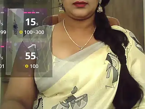 Spandana Sweety online show from February 10, 2026, 6:28 am