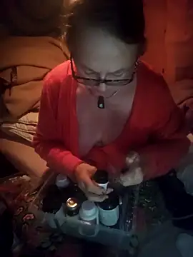 MucMilf59 online show from April 15, 2026, 7:54 pm