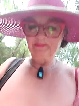 MucMilf59 online show from May 29, 2026, 7:45 pm