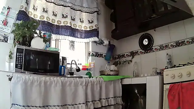 Alexa Morrison online show from February 4, 2026, 6:58 pm