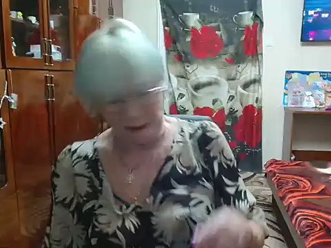 JenaCheim online show from December 8, 2024, 7:11 pm