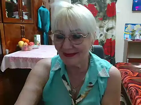 JenaCheim online show from January 6, 2025, 8:39 pm