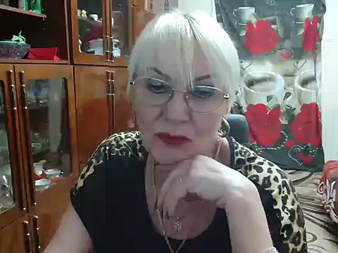 JenaCheim online show from January 19, 2025, 8:19 pm