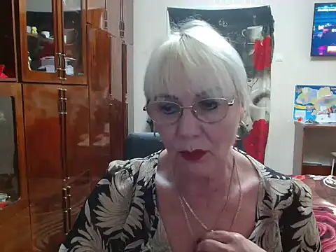 JenaCheim online show from January 20, 2025, 7:35 pm