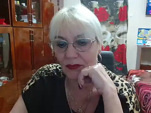 JenaCheim online show from January 29, 2025, 7:53 pm