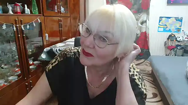 JenaCheim online show from January 8, 2026, 6:59 am