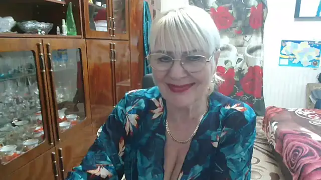 JenaCheim online show from February 22, 2026, 9:13 pm