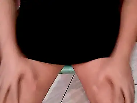 HottyLeciousCum online show from March 15, 2025, 11:39 pm