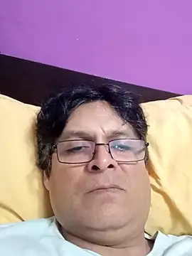 AdultAgency online show from February 17, 2026, 4:53 am