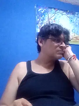 AdultAgency online show from February 27, 2026, 1:38 am