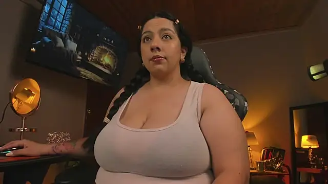 coraline latin online show from February 18, 2025, 1:32 am