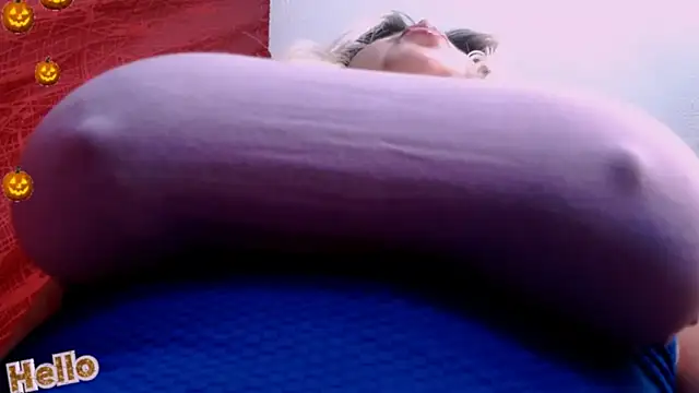 Honey Lucy1 online show from October 19, 2025, 10:54 pm